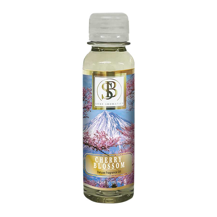 CHERRY BLOSSOM | Aromatics - The SOBE World Co.